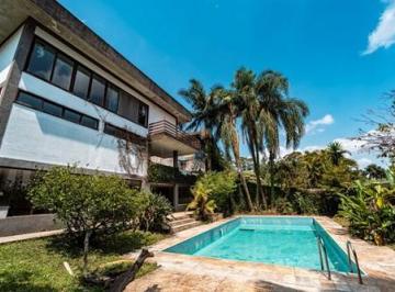 Casa de 5 quartos, São Paulo · Casa-Para venda-185 Rua Sérgio Milliet, Jardim Marajoara, Jardim Marajoara, São