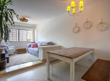 Apartamento de 3 quartos, São Paulo · Apartamento-Para venda-669 Avenida Doutor Altino Arantes, VILA CLEMENTINO, Vila