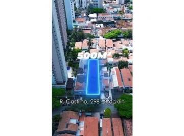 Casa de 3 quartos, São Paulo · Sobrado-Para venda-298 Rua Castilho, Brooklin, São Paulo, São Paulo