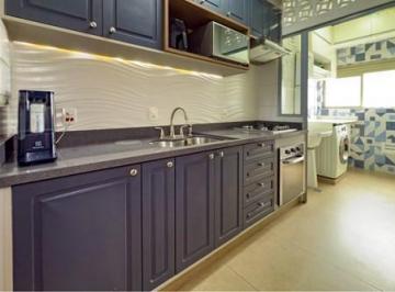 Apartamento de 2 quartos, São Paulo · Apartamento-Para venda-829 Rua Doutor Djalma Pinheiro Franco, Vila Santa Catari