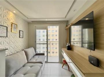 Apartamento de 1 quarto, São Paulo · Apartamento-Para venda-1808 Avenida Cupecê, , Jardim Prudência, São Paulo, São 