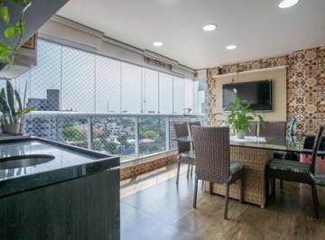 Apartamento de 3 quartos, São Paulo · Apartamento-Para venda-420 Rua dos Cafezais, Jardim Prudência, São Paulo, São P