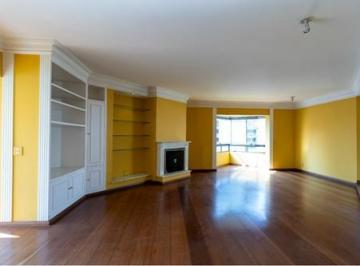 Apartamento de 4 quartos, São Paulo · Apartamento-Para venda-1318 Rua Edson, Campo Belo, Campo Belo, São Paulo, São P