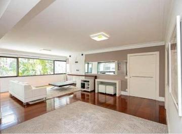 Apartamento de 3 quartos, São Paulo · Apartamento-Para venda-226 Avenida Jandira, Moema, Moema, São Paulo, São Paulo