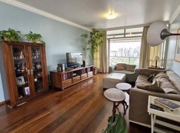 Apartamento de 3 quartos, São Paulo · Apartamento-Para venda-569 Rua Califórnia, Brooklin, São Paulo, São Paulo