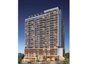 Apartamento de 1 quarto, São Paulo · Studio-Para venda-232 Rua Borges Lagoa, Vila Mariana, Vila Clementino, São Paul