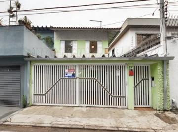 Casa de 3 quartos, São Paulo · Casa-Para venda-191 Rua Adolfo Casais Monteiro, Vila Nova Caledonia, Jardim Pru