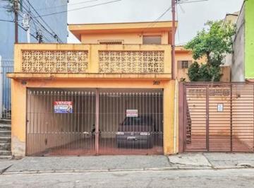 Casa de 4 quartos, São Paulo · Casa-Para venda-260 RUA MOINHO VELHO, Moinho Velho, Moinho Velho, São Paulo, Sã