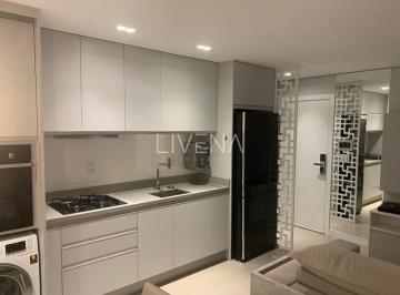 Apartamento · 72m² · 2 Quartos · 2 Vagas · APARTAMENTO 2 DORMITÓRIOS TODO MOBILIADO - SÃO JUDAS