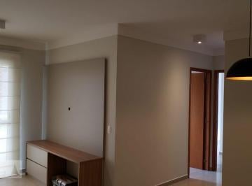 Apartamento · 67m² · 2 Quartos · 2 Vagas · Apartamento para Aluguel - Tatuapé, 2 Quartos,  67 m2 - São Paulo