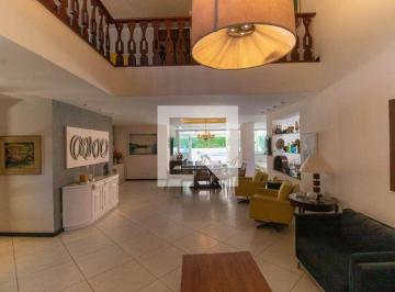 Casa · 400m² · 4 Quartos · 4 Vagas · Casa à Venda - Itaipu, 4 Quartos, 400 m² - Niterói