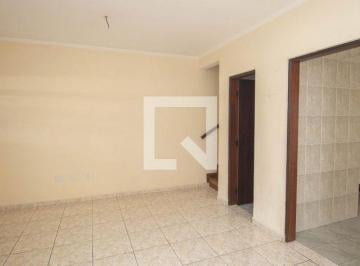 Sobre o imóvel: 2 quartos sendo um deles com escritório anexo, armários embutido · Casa à Venda - Vila Gustavo, 2 Quartos, 93 m² - São Paulo