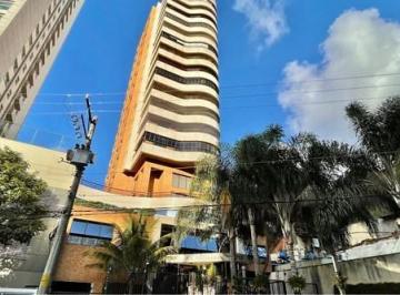 Apartamento de 4 quartos, São Paulo · Apartamento-Para venda-717 Avenida Engenheiro Luiz Gomes Cardim Sangirardi,, Vi