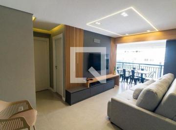 Apartamento · 64m² · 2 Quartos · 1 Vaga · Apartamento para Aluguel - Jabaquara, 2 Quartos, 64 m² - São Paulo