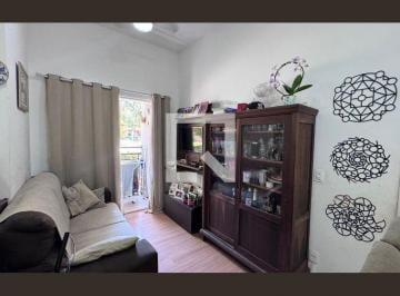 Apartamento · 46m² · 2 Quartos · 1 Vaga · Apartamento para Aluguel - Campos Elíseos , 2 Quartos, 46 m² - Campinas