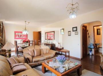 Apartamento · 150m² · 4 Quartos · 3 Vagas · Apartamento para Aluguel - Tatuapé, 4 Quartos,  150 m² - São Paulo