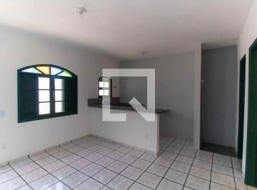 Casa · 60m² · 1 Quarto · 1 Vaga · Casa para Aluguel - Piratininga, 1 Quarto,  60 m² - Niterói
