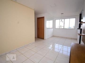 Apartamento · 49m² · 2 Quartos · 1 Vaga · Apartamento para Aluguel - Samambaia, 2 Quartos, 49 m² - Brasília
