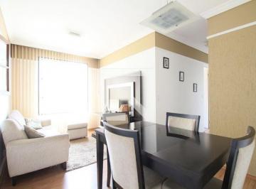 Apartamento · 48m² · 2 Quartos · 1 Vaga · Apartamento para Aluguel - Morumbi, 2 Quartos, 48 m² - São Paulo