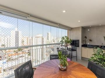 Apartamento de 3 quartos, São Paulo · Apartamento-Para venda-269 Avenida Ramalho Ortigão, Vila Gumercindo, Vila Gumer