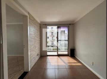 Apartamento · 52m² · 3 Quartos · 1 Vaga · Apartamento à Venda - Santos Dumond, 3 Quartos,  52 m² - São Leopoldo