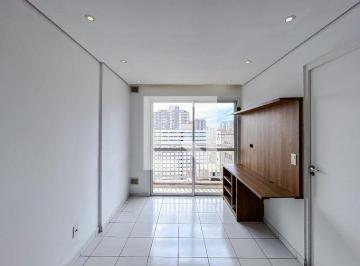Apartamento · 32m² · 1 Quarto · Apartamento à Venda - Brás, 1 Quarto,  32 m² - São Paulo