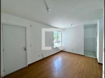 Apartamento · 45m² · 2 Quartos · 1 Vaga · Apartamento à Venda - Vargem Grande, 2 Quartos, 45 m² - Rio de Janeiro