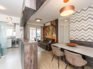 Apartamento de 2 quartos, São Paulo · Apartamento-Para venda-636 Rua Padre Machado, Vila Mariana, Vila Mariana, São P