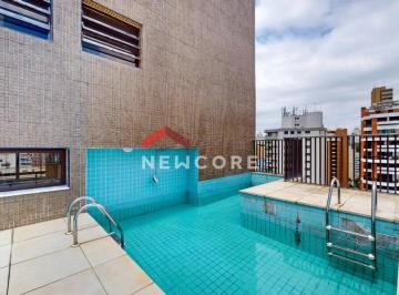 Apartamento · 317m² · 4 Quartos · 4 Vagas · Cobertura em Rua Desembargador do Vale - Perdizes - São Paulo/SP