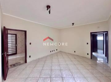 Casa · 137m² · 3 Quartos · 2 Vagas · Casa em Rua Julia Segallio - Jardim Eulina - Campinas/SP