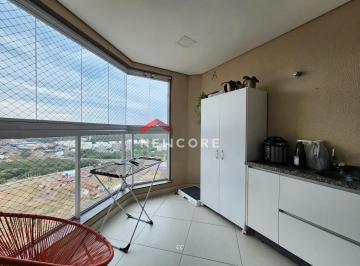 Apartamento · 81m² · 3 Quartos · 2 Vagas · Apartamento em  Rua Nicanor Del Masso - Jardim Contorno - Bauru/SP