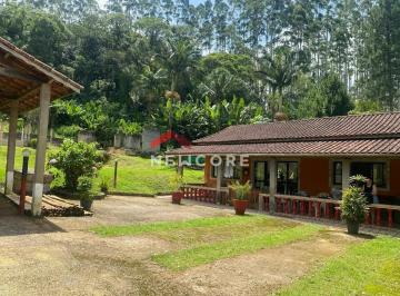 Rural · 4500m² · 2 Quartos · 5 Vagas · Chácara em  Estrada Municipal - Vila São João - Piedade/SP