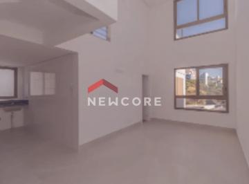 Apartamento · 141m² · 3 Quartos · 2 Vagas · Cobertura em  Rua Nelson Soares de Faria - Cidade Nova - Belo Horizonte/MG