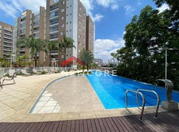 Apartamento · 128m² · 3 Quartos · 2 Vagas · Apartamento em Avenida Doutor Cândido Motta Filho - Cidade São Francisco - São Paulo/SP