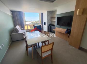 Apartamento · 106m² · 3 Quartos · 2 Vagas · Apartamento em Rua Castelo de Pedra - Esplanada - Jaguaruna/SC