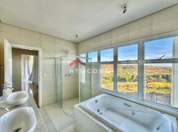 Casa · 417m² · 4 Quartos · 6 Vagas · Casa de condomínio em  Avenida Henrique Vicentin - Swiss Park - Campinas/SP