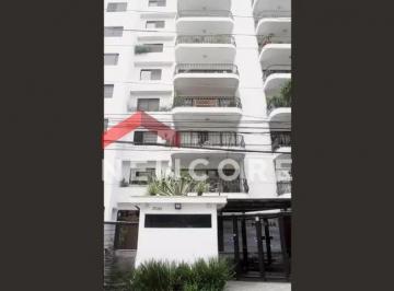 Apartamento · 194m² · 4 Quartos · 3 Vagas · Apartamento em Avenida Martin Luther King - Cidade São Francisco - São Paulo/SP