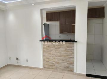 Apartamento · 45m² · 2 Quartos · 1 Vaga · Apartamento em  Avenida Olga Fadel Abarca - Jardim Santa Terezinha (Zona Leste) - São Paulo/SP