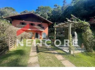 Rural Venda 56000m² de 4 quartos · Chácara em Rua Pinho - Alpes Paulista (Mailasqui) - São Roque/SP