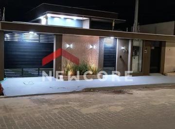 Casa · 100m² · 3 Quartos · 1 Vaga · Casa em  Avenida Euclides da Cunha - Enseada das Gaivotas - Rio das Ostras/RJ