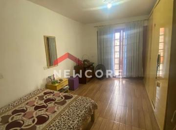 Casa · 130m² · 3 Quartos · 1 Vaga · Sobrado em  Rua São Félix do Piauí - Vila Carmosina - São Paulo/SP