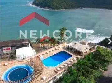 Apartamento · 39m² · 1 Quarto · 1 Vaga · Apartamento em Alameda Ari Barroso - Ilha Porchat - São Vicente/SP