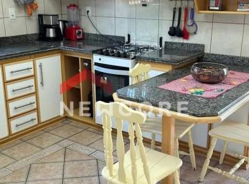 Casa de 3 quartos, Novo Hamburgo · Casa em Rua Alto Uruguai - Rincão - Novo Hamburgo/RS