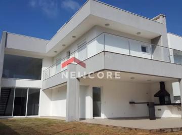 Casa · 325m² · 3 Quartos · 4 Vagas · Casa de condomínio em Rua Manoel Gomes da Silva - Condomínio Reserva da Serra - Jundiaí/SP