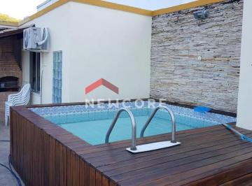 Apartamento · 152m² · 3 Quartos · 2 Vagas · Cobertura em Rua Fagundes Varela - Ingá - Niterói/RJ