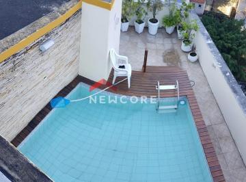 Apartamento · 152m² · 3 Quartos · 2 Vagas · Cobertura em  Rua Fagundes Varela - Ingá - Niterói/RJ