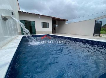 Casa · 100m² · 3 Quartos · 3 Vagas · Casa em Rua Lia Maria - Loty - Itanhaém/SP