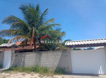 Casa · 200m² · 3 Quartos · 2 Vagas · Casa em  Rua dos Ypês - Guarani - Saquarema/RJ