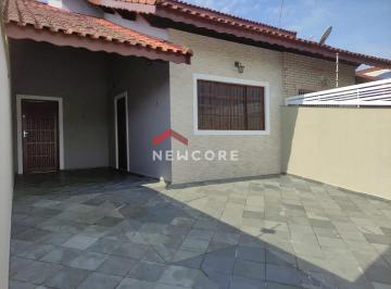 Casa · 120m² · 3 Quartos · 3 Vagas · Casa em  Avenida Romania - Balneário Stella Maris - Peruíbe/SP