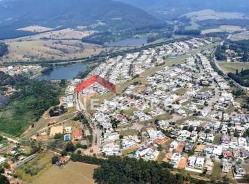 Terreno · 745m² · Lote em condomínio em Rua Antonio Pereira de Campos - Condomínio Reserva da Serra - Jundiaí/SP